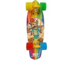 Riedlentė TD Sport 56x15cm ABEC-5