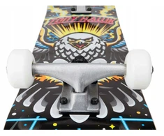 Riedlentė Tony Hawk, juoda