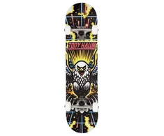 Riedlentė Tony Hawk, juoda