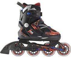 Reguliuojamo dydžio riedučiai Fila X-One - S (28-32)