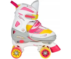 Riedučiai Nijdam 52SF