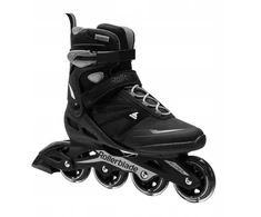 Riedučiai Rollerblade Zetrablade, juodi