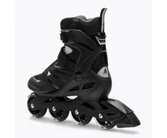 Riedučiai Rollerblade Zetrablade, juodi
