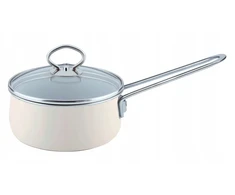 Riess Puodas su dangčiu 1,0l 16cm