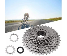 RINKINYS 10 greičių HG-X MTB 11-36T kasetei