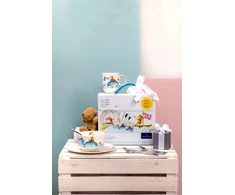 Rinkinys (7 vnt.) Happy as a Bear Villeroy &amp; Boch