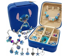 RINKINYS APYRANKĖMS IR KORĖLĖMS MONSTER CHARMS KORULIAMS GAMINTI
