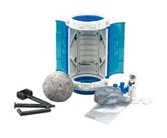 SILVERLIT ASTROPOD Rinkinys B - Kosminė misija