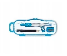 Rinkinys braižybai Penmate PC-102, mėlynas