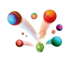 Kosmos Lavinamasis rinkinys BOUNCY PLANETS 8-12