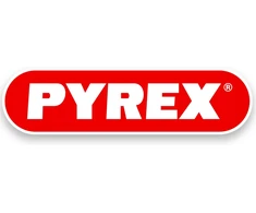 Rinkinys iš 2x garintuvo stiklo sietelio ir 1x 20 cm Pyrex stiklo gaubto