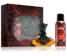 Jeanne Arthes Guipuere &amp; Silk rinkinys moterims (EDP 100ml, deo 150ml)