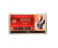 Rinkinys Koh-I-Noor Mondeluz 3796 32 vnt.