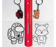 RINKINYS RAKTATKAPUMS IR AUSKARUKUI DIY DIY TERSMUSSIUSIAKIAMS PLĖVELĖS PRIEDAI