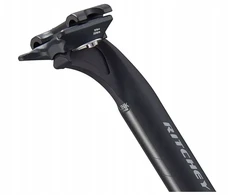 Ritchey WCS Link 20 sėdynės stulpas, aliuminis - 27,2x400 mm