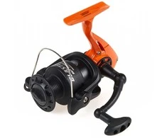 Ritė Blaster BP Spin 1 Salmo 30FD