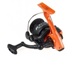 Ritė Blaster BP Spin 1 Salmo 40FD