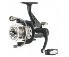 Ritė Grafitex Carp &amp; Feeder Konger CB6 40