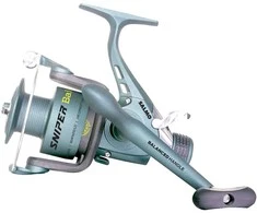 Ritė Salmo Sniper Baitfeeder 1