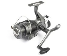 Ritė Sniper Baitfeeder Salmo 5000dydis