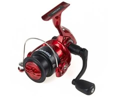 Ritė Varex Spin 5 Lucky John 30FD