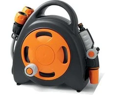 Ritės ir žarnos komplektas G.F 11.5m/Aqua Bag