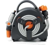 Ritės ir žarnos komplektas G.F 11.5m/Aqua Bag