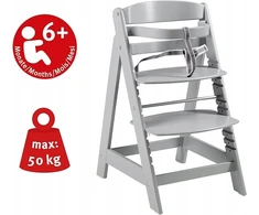 ROBA SIT UP FLEX CHAIR ANTHRACITE