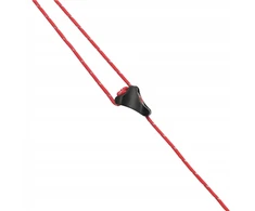 Robens Guyline Lock 4.5mm, užraktai lynams įtempti, 6vnt
