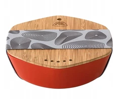 Robens Leaf Meal Kit turistinių indų rinkinys