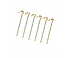Robens Steel Stake palapinės kuoliukai, 6vnt