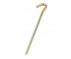 Robens Steel Stake palapinės kuoliukai, 6vnt