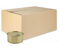 Robimy Wedliny Konservavimo skardinės, 105 vnt., talpa 300 ml