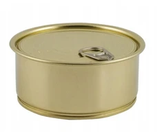 Robimy Wedliny Konservavimo skardinės, 105 vnt., talpa 300 ml
