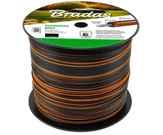 Roboto vejapjovės ribojimo kabelis 3,4x50 m LM-CIS34050BK