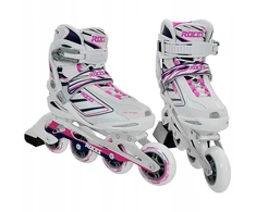 Roces Izi 80mm Abec-5 riedučiai, dydis 36