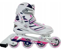 Roces Izi 80mm Abec-5 riedučiai, dydis 36