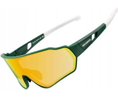 Rockbros 10165 poliarizuoti dviračių akiniai su Uv400 apsauga
