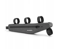 Rockbros As-052 torba rowerowa pod ramę, wąska, wodoodporna, 1.5l