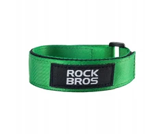 Rockbros Daugiafunkcis dirželis dviračio ratams ir drabužiams tvirtinti