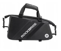 Rockbros Dviratininko Bagazinės Krepšys 11.6l, Atsparus Vandeniui