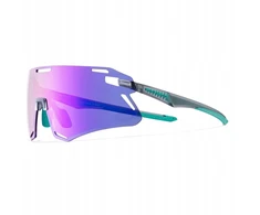 Rockbros Fotochrominiai Dviračių Akiniai Su Uv400 Filtru, Kat. 1-3 Ir Korekciniu Įdėklu