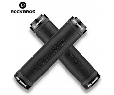Rockbros Odinės Dviračio Rankenos Mtb Neslystančios