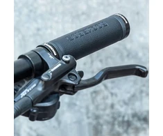 Rockbros Odinės Dviračio Rankenos Mtb Neslystančios