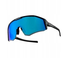 Rockbros Polarizuoti dviračių akiniai su Uv400 filtru