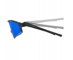 Rockbros Polarizuoti dviračių akiniai su Uv400 filtru