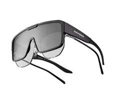 Rockbros Polarizuoti sportiniai akiniai Uv400 dviračiui, nuo saulės