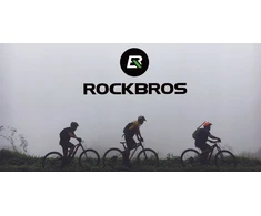 Rockbros Polarizuoti sportiniai akiniai Uv400 dviračiui, nuo saulės