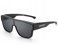 Rockbros Polarizuoti sportiniai akiniai dviračiui Uv400