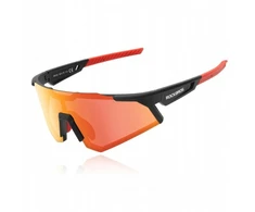 Rockbros poliarizuoti sportiniai akiniai Uv400
